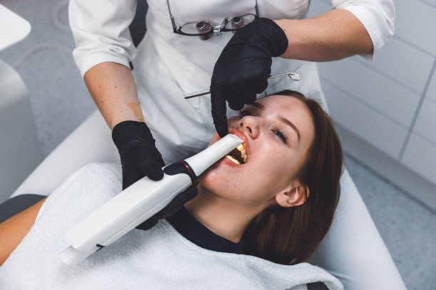 Best Pediatric Emergency Dentist in Dland, MI