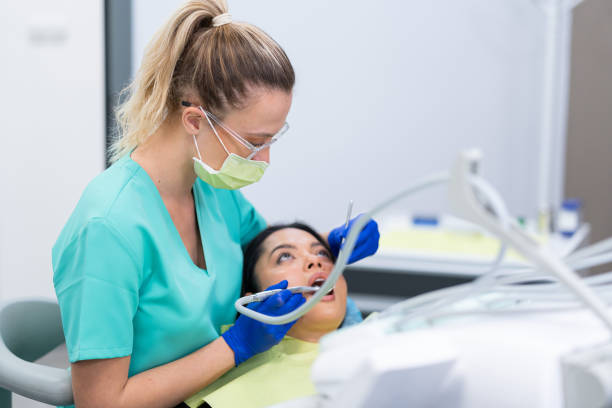 Best Emergency Treatment for Toothache in Dland, MI