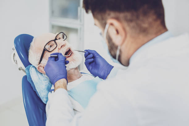 Best Emergency Root Canal Treatment in Dland, MI